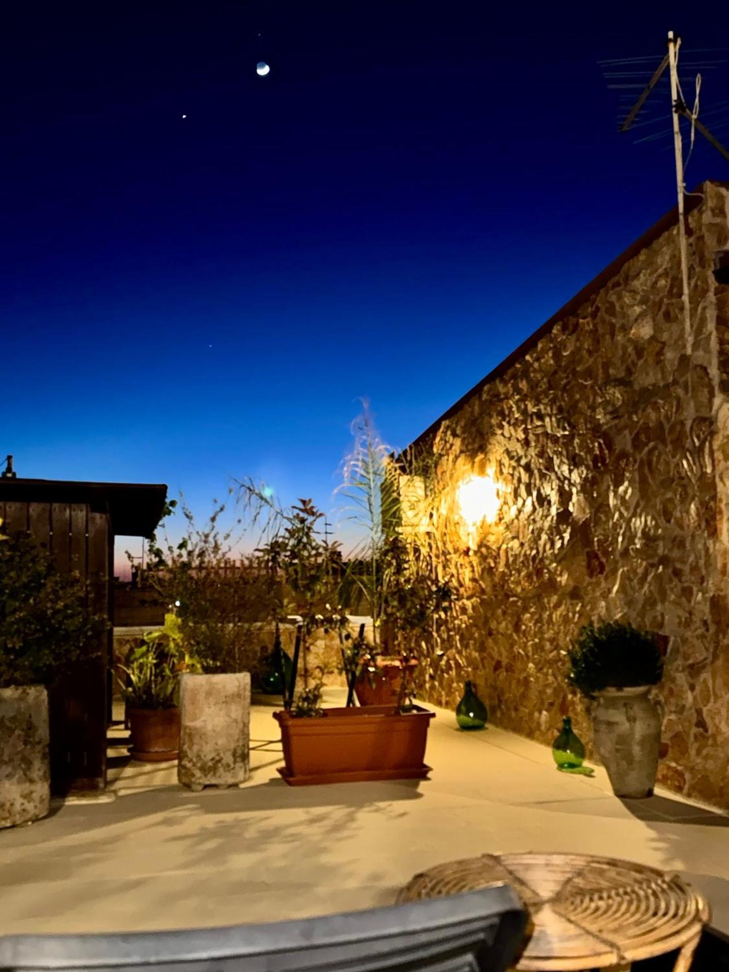 No Vabbe! Penthouse… Leilighet Torre Santa Susanna Eksteriør bilde